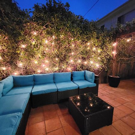 Encanto! Enchanted 3 Bedroom Private Home Near Lacma Los Angeles Exterior foto