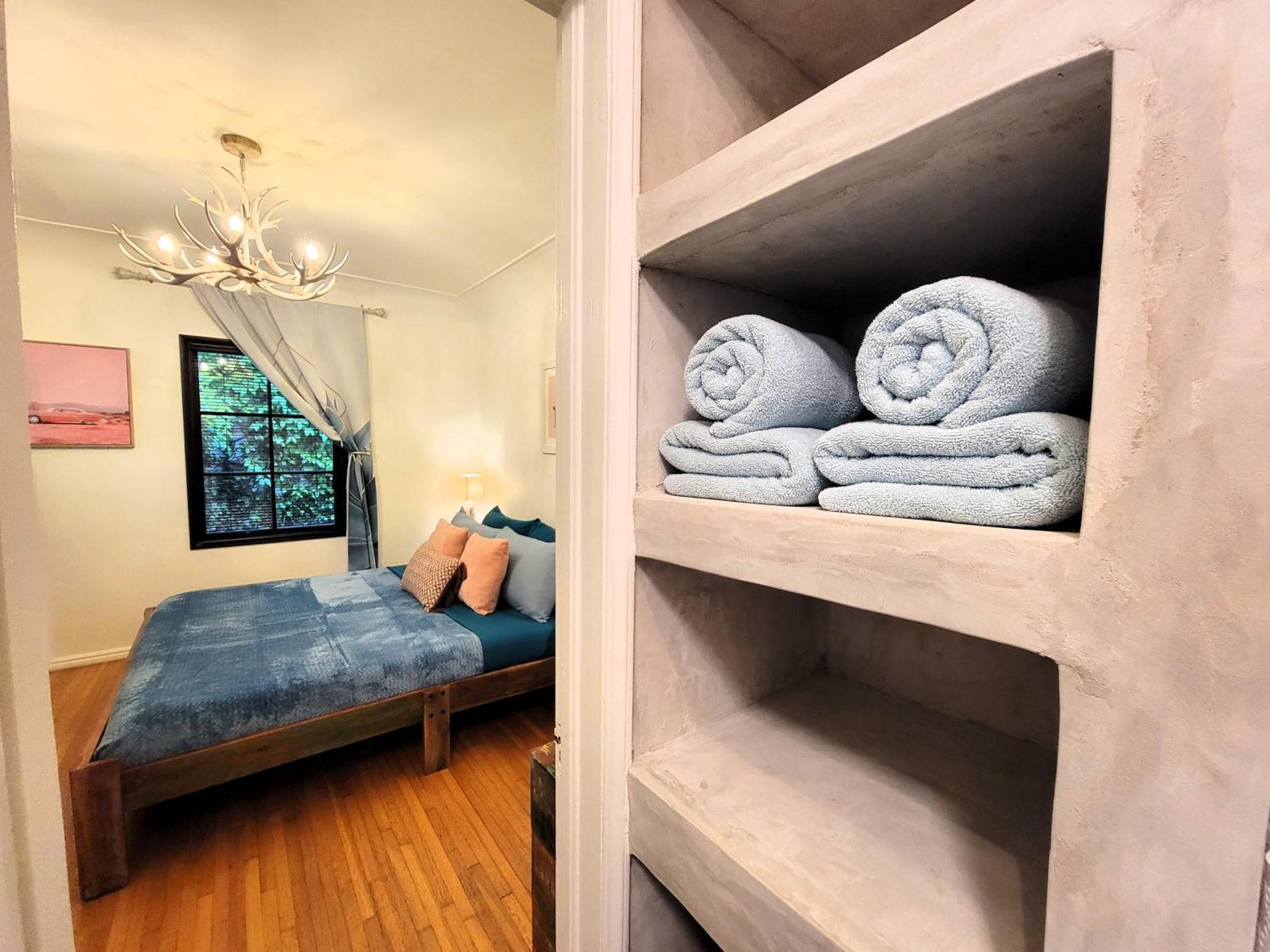 Encanto! Enchanted 3 Bedroom Private Home Near Lacma Los Angeles Exterior foto