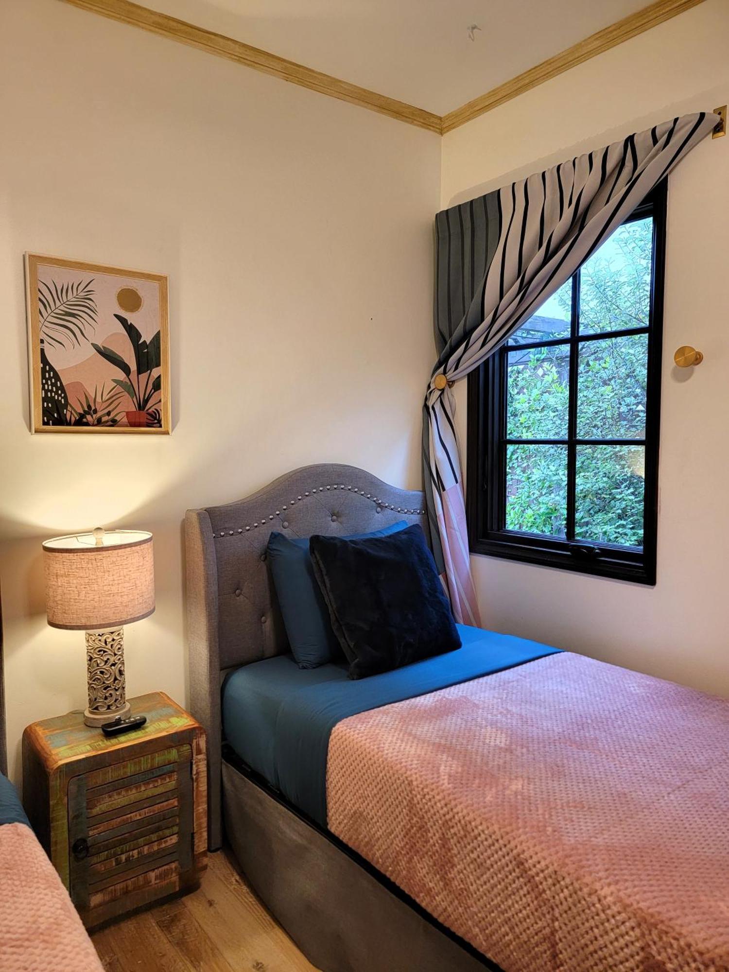 Encanto! Enchanted 3 Bedroom Private Home Near Lacma Los Angeles Exterior foto